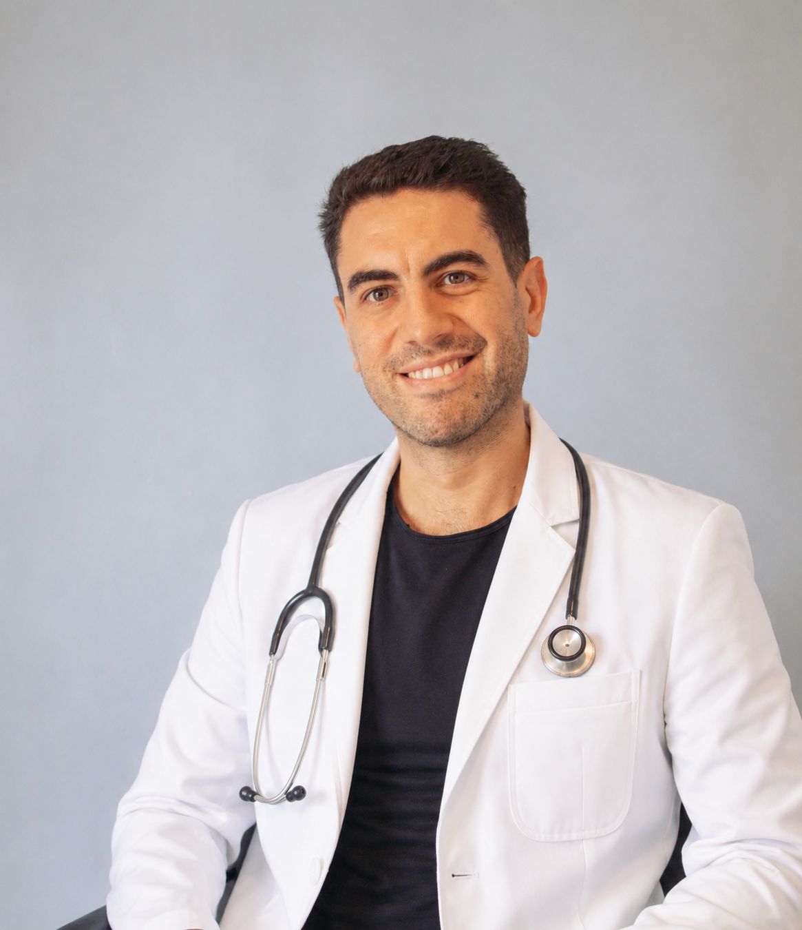 Federico Jovedjati